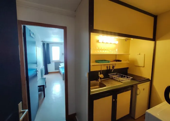 アパート Val Louron Pied Des Pistes 34 M² 5 Pers