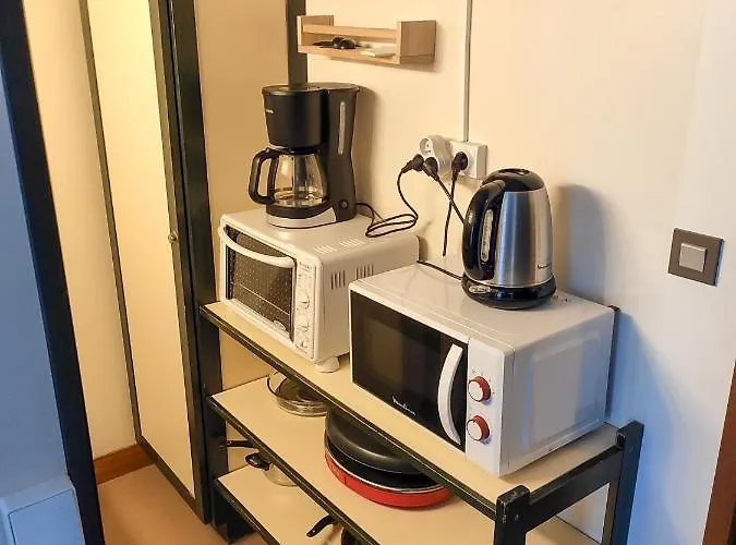 Val Louron Pied Des Pistes 34 M² 5 Pers Génos