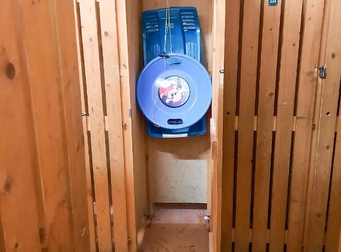 アパート Val Louron Pied Des Pistes 34 M² 5 Pers *